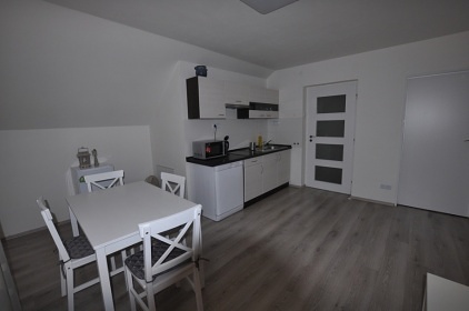 Apartmny se zahradou - Vyehrad - Praha