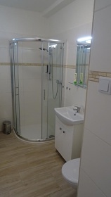 Apartmny se zahradou - Vyehrad - Praha