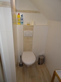 Apartmny se zahradou - Vyehrad - Praha