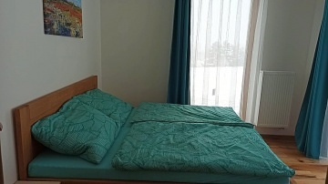 Apartmn 2+KK Jesenky - Pradd - Filipovice