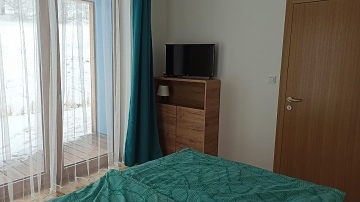 Apartmn 2+KK Jesenky - Pradd - Filipovice