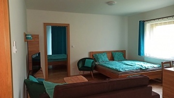 Apartmn 2+KK Jesenky - Pradd - Filipovice