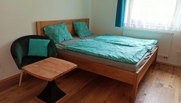 Apartmn 2+KK Jesenky - Pradd - Filipovice