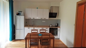 Apartmn 2+KK Jesenky - Pradd - Filipovice