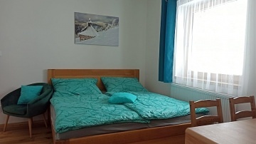 Apartmn 2+KK Jesenky - Pradd - Filipovice