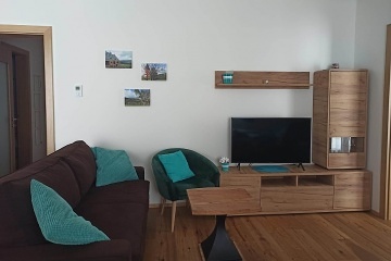 Apartmn 2+KK Jesenky - Pradd - Filipovice