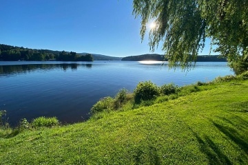 Chalupa u hradu Romberk - Vltava - Lipno