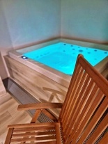 Chalupa s wellness - pod horou Radhošť - Pustevny