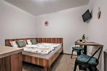 Apartmny Piemonti - Thermal park Beeov