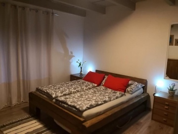 Apartmny Jnokov diery - Terchov - Fatra