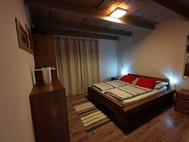 Apartmny Jnokov diery - Terchov - Fatra