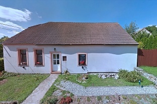 Nový objekt: Chalupa Dešov s bazénem - Vranovská přehrada