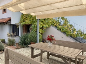 Vinařský dvůr Turna - Nové Mlýny - Pálava