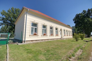 Rekreační dům Tábor - Řevnov