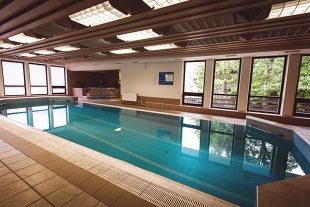 Hotel Aurum - Černý Důl - Krkonoše