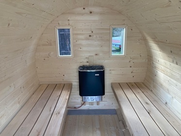 Statek Velké Losiny - apartmány Jeseníky