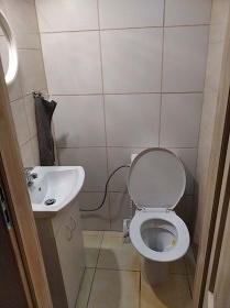 Chalupa Novohradské hory - Třeboňská pánev