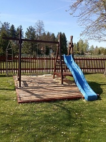 Chalupa Novohradské hory - Třeboňská pánev