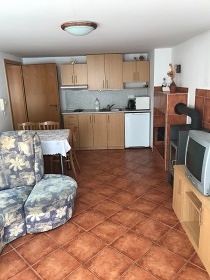 Apartmny umava - Borov Lada - umava