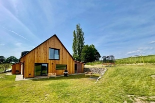 Chalupa se saunou Jilemnicko - Křížlice - Krkonoše