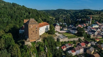 Rekrean dm Family - Karlovy Vary - ubytovn