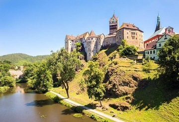 Rekrean dm Family - Karlovy Vary - ubytovn