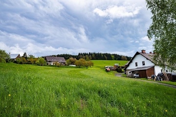 Chata Doln Rokytnice - Harrachov - Krkonoe