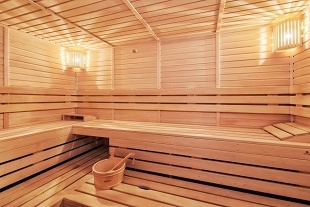 Wellness chalupa Český ráj - zámek Sychrov