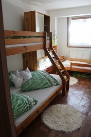 Wellness apartmn - Moravsk kras - Kulov