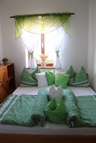 Wellness apartmn - Moravsk kras - Kulov