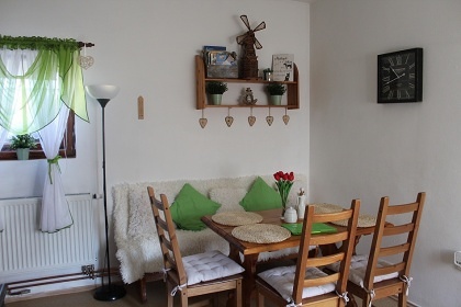 Apartmn u Rossniek - Kulov - Moravsk kras