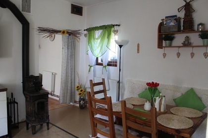 Wellness apartmn - Moravsk kras - Kulov