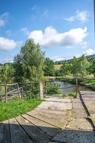 Roubenka esk Kanada - Valtnov - Kunak - Tel