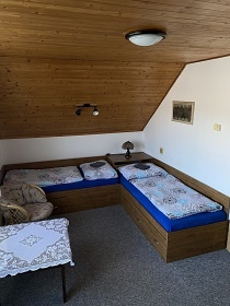 Apartmn 624 s baznem - Beva - Beskydy