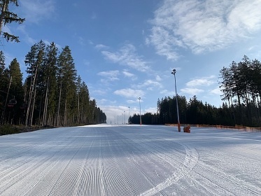 Chata Slupen - Lipno nad Vltavou - jin echy