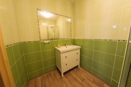 Apartmnov dm Javorka - Pernink - Bo Dar