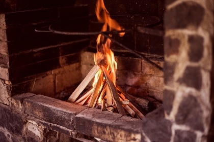 Srub Pieniny - terml Vyn Rubachy - Podolnec