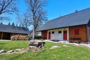 Nový objekt: Roubenka Divoká Orlice 1 - Zdobnice - Orlické hory 8C-198