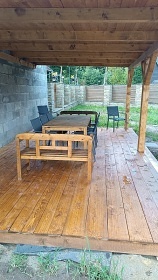 Apartmány U MIRINA - Velké Karlovice - Beskydy