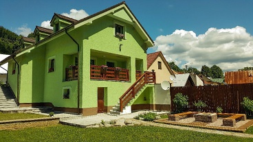 Nový objekt: Villa Lavender - Nízke Tatry - Bystrá 3S-006
