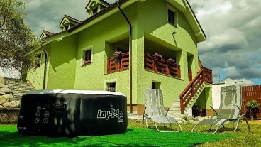 Villa Lavender - Nízke Tatry - Bystrá