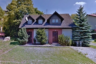 Nový objekt: Apartmán 430 - Deštné v Orlických horách 8C-201