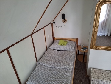 Chata u koupaliště Klínot - Chýnovské jeskyně