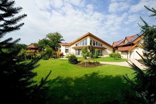 Rekreační dům - Vila Valča - Malá Fatra