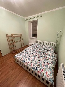 Apartmn Rozrka - Abertamy - Krun hory