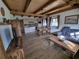 Penzion u Lanového centra - Šumava - Churáňov