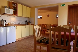 Rodinný penzion a vinný sklep Pálava - Nové Mlýny