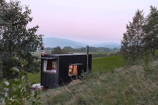 Glamping Vlice - Rychlebsk hory_hideandseek