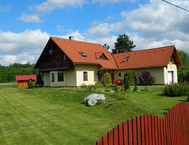 Nový objekt: Privát Matej - Smrečany - apartmán Liptov 2S-012