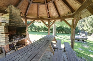 Chalupa s wellness - Jizerské hory - Příchovice